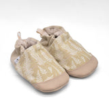 נעלי טרום הליכה וצעד ראשון - נח עלים