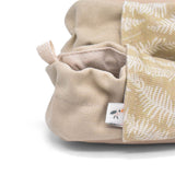 נעלי טרום הליכה וצעד ראשון - נח עלים