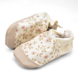 נעלי טרום הליכה וצעד ראשון - אמה פרחים