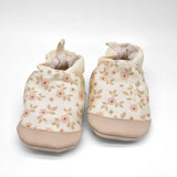 נעלי טרום הליכה וצעד ראשון - אמה פרחים