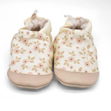 נעלי טרום הליכה וצעד ראשון - אמה פרחים