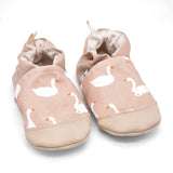 נעלי טרום הליכה וצעד ראשון - סופי ברבורים