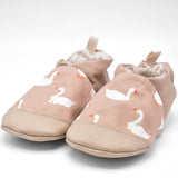 נעלי טרום הליכה וצעד ראשון - סופי ברבורים