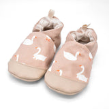 נעלי טרום הליכה וצעד ראשון - סופי ברבורים