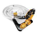 מעבדת הילדים - מסלול גולות אלקטרוני