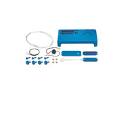 מעבדת הילדים - מבוך חשמלי