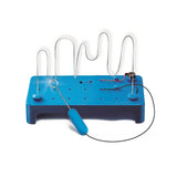 מעבדת הילדים - מבוך חשמלי