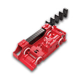 רובוטיקה לילדים - דומינורובוט