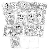 ערכת חשיבה - משטח אמנות אור קולי