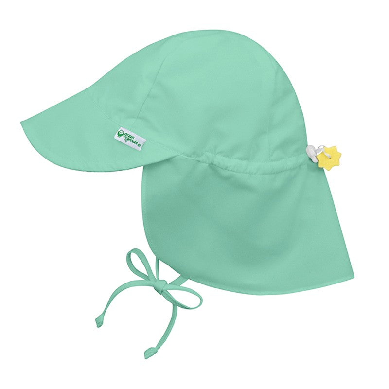 Flap-Hat-Seafoam