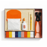 סדנת אומן 72 - אומנות הפסיפס