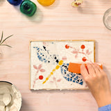 סדנת אומן 72 - אומנות הפסיפס