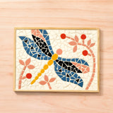 סדנת אומן 72 - אומנות הפסיפס