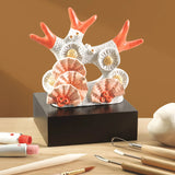 סדנת אומן 85 - אומנות הפיסול בחימר