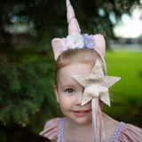 שרביט כוכב נוצץ מהודר