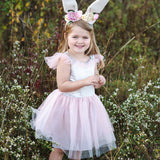 תחפושת ארנבת יער