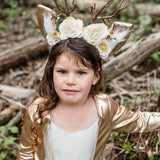 תחפושת במבית מהודרת