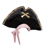 תחפושת קירה הפיראטית