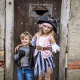 תחפושת קירה הפיראטית