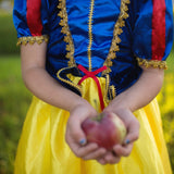 תחפושת שלגיה