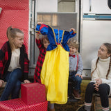 תחפושת שלגיה