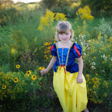 תחפושת שלגיה