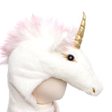 תחפושת גלימת חד קרן