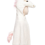 תחפושת גלימת חד קרן