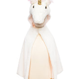 תחפושת גלימת חד קרן