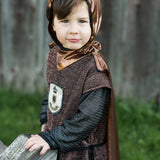 תחפושת אביר ברונזה