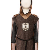 תחפושת אביר ברונזה