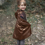 תחפושת אביר ברונזה