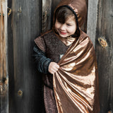 תחפושת אביר ברונזה