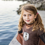 תחפושת אביר ברונזה