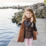 תחפושת אביר ברונזה