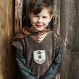 תחפושת אביר ברונזה