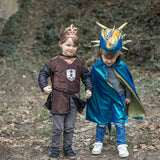 תחפושת אביר ברונזה