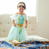 תחפושת יסמין הנסיכה