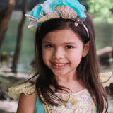 תחפושת - קשת טוטו בת הים