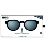 משקפי שמש IZIPIZI למבוגרים - Black C