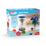 שעון החול הראשון שלי