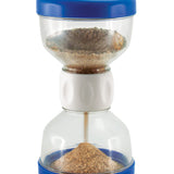 שעון החול הראשון שלי