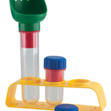 שעון החול הראשון שלי