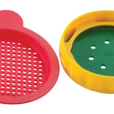 שעון החול הראשון שלי