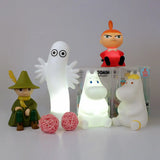 מנורת לילה מומינים שמנטף