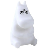 מנורת לילה קטנה מומין זועף