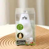 מנורת לילה קטנה מומין זועף