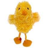 בובת אצבע - אפרוח