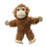 בובת אצבע - קוף