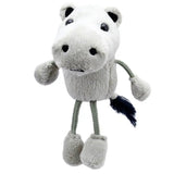 בובת אצבע - היפופוטם